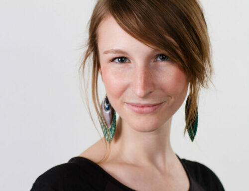Josephine Taraschkewitz