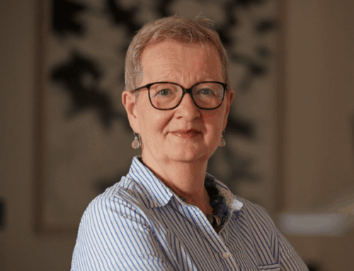 Angela Behler