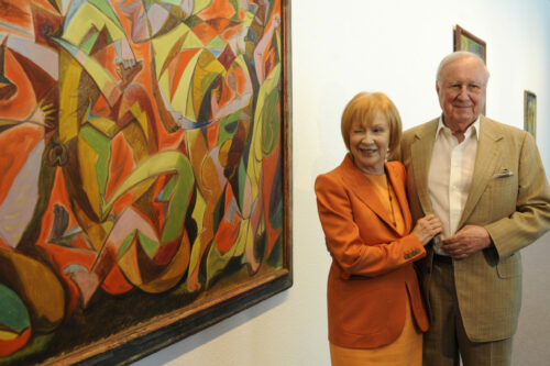 Ausstellung: Bilder Traeume