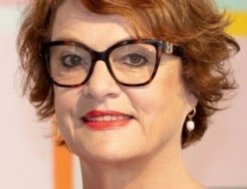 Ulrike Lehmann
